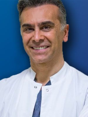 Prof. Dr. Murat Aksoy