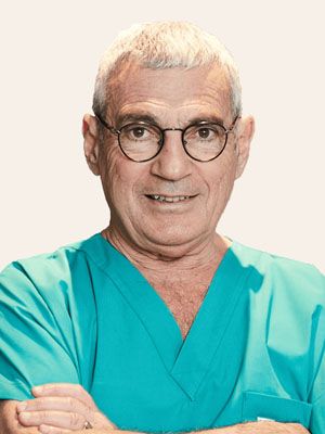 Prof. Dr. Nejat Güney