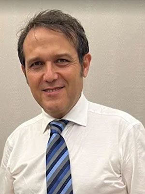 Prof. Dr. O. Murat Uyar