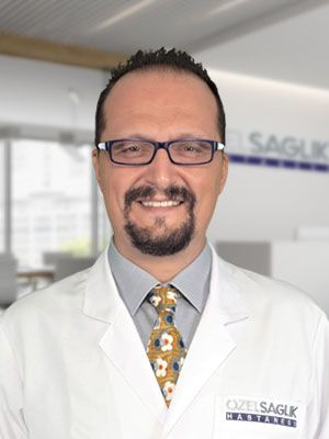 Prof. Dr. Özer Makay