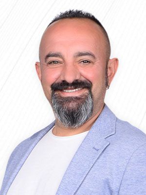 Prof. Dr. Sezai Aydın