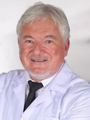 Prof. Dr. Tayfun Bavbek