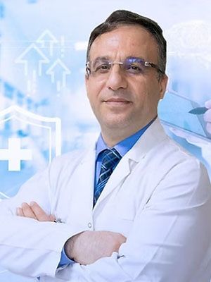 Prof. Dr. Yuksel Yurttas