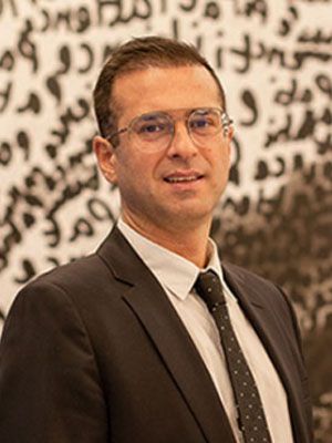 Prof.Dr.Gökhan Gülkılık