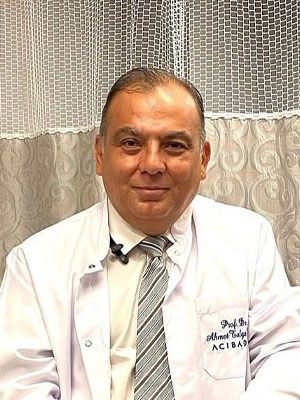 Prof.Dr.Tulga Ulus