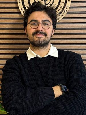 Psik. Esat Mekin Karakaş