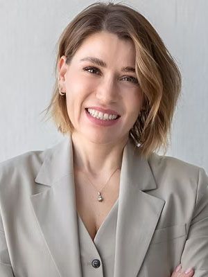 Psik. Kıvılcım Kıran