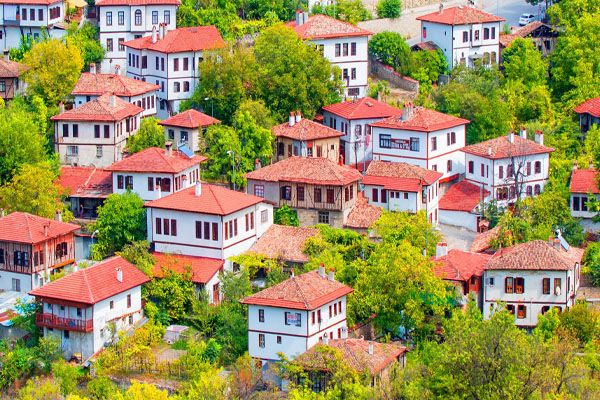 Safranbolu