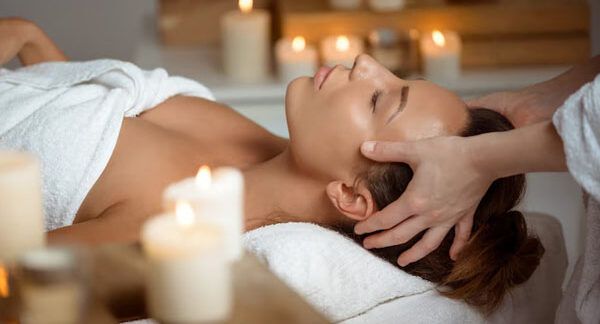 Spa in Turchia