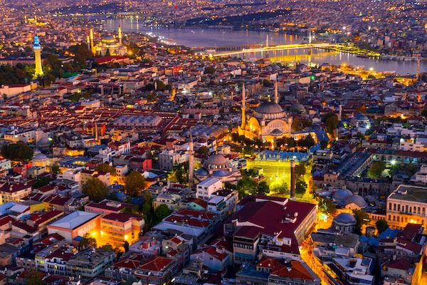 Sultanahmet