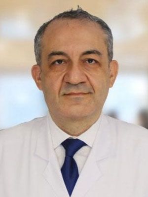 Tarik Akar