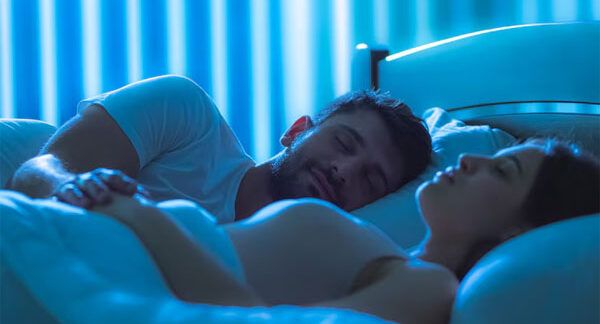 centri del sonno in Turchia