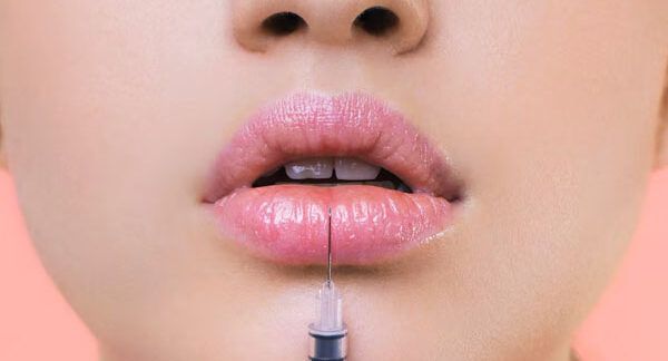 cliniche di riempimento delle labbra in Turchia