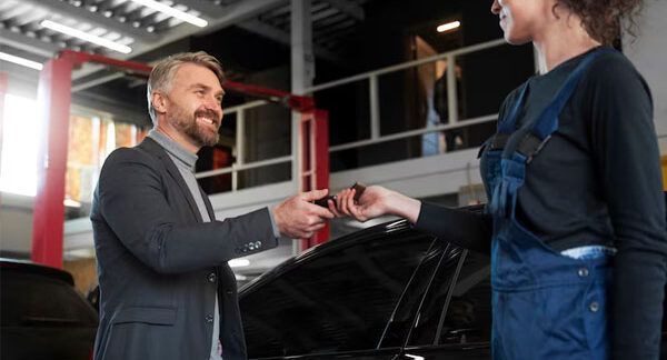 concessionari di auto usate in Turchia
