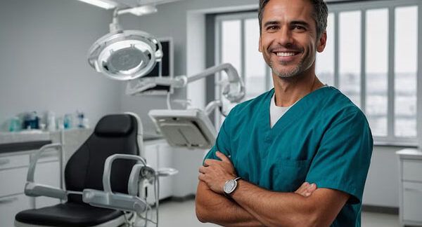 dentisti in Turchia