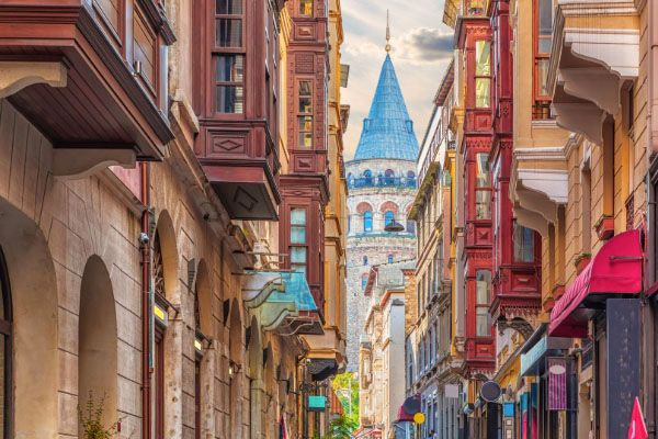 karakoy