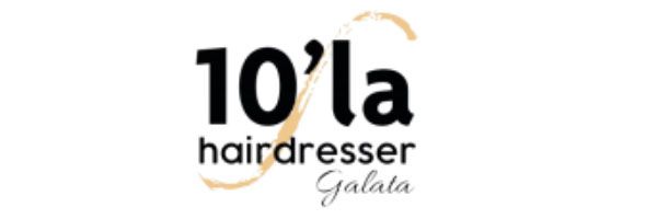logo 10la