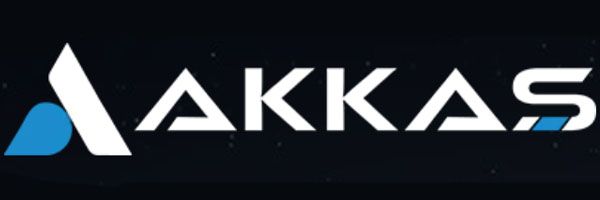 logo Akkas & associates law firm
