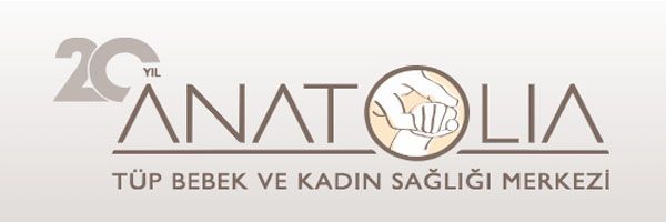 logo Anatolia Tüo bebek ekibimiz
