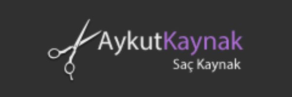 logo Aykut kaynak
