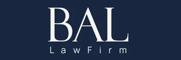 logo BAL Law Firm