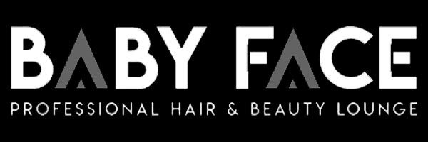 logo Baby face