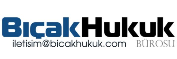 logo Bıçak Law Firm