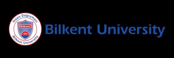 logo Bilkent University