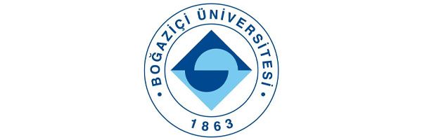 logo Boğaziçi Üniversitesi