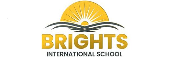 logo Brights international school of istambul