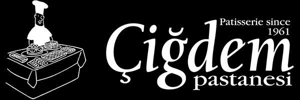 logo Çiğdem Pastanesi