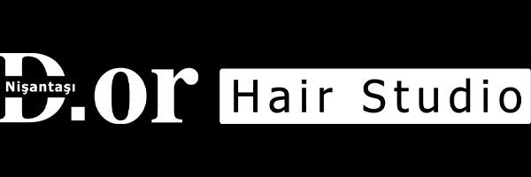 logo D.or Hair Studio