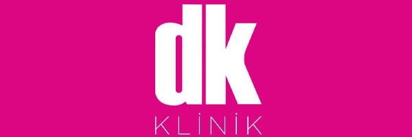 logo DK klinck