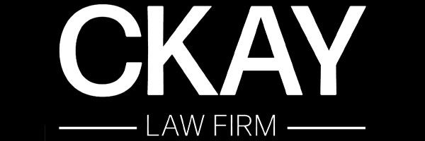 logo DKAY law firm