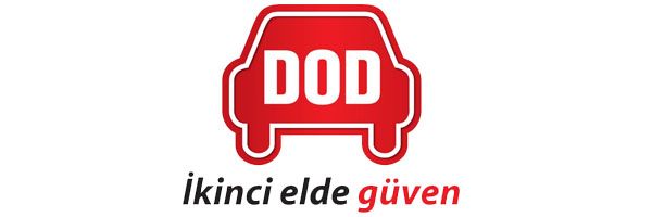 logo DOD