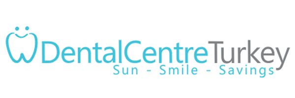 logo Dental centre turkey