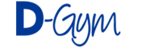 logo Dgym