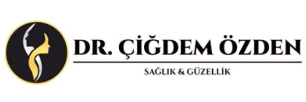 logo Dr digdem ozden