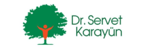 logo Dr. Servet Karayün