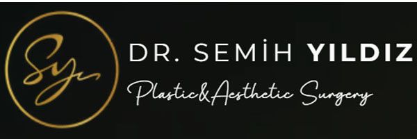 logo Dr. semih yldiz
