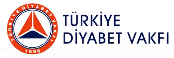 logo Fondazione turca per il diabete