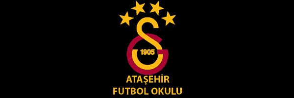 logo Galatasaray futbol okulu