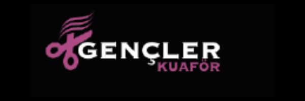 logo Gençler kuafor