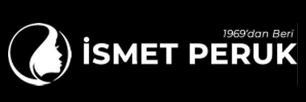 logo Ismet peruk
