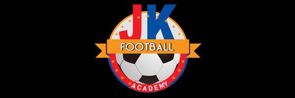 logo JK Football academy