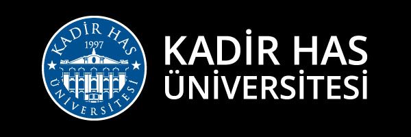 logo Kadir Has Üniversitesi