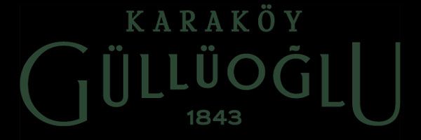 logo Karaköy Güllüoğlu