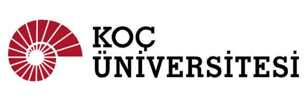 logo Koç Üniversitesi