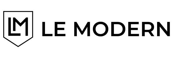 logo Le modern