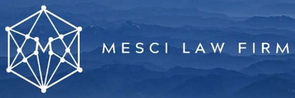 logo Mesci law firm